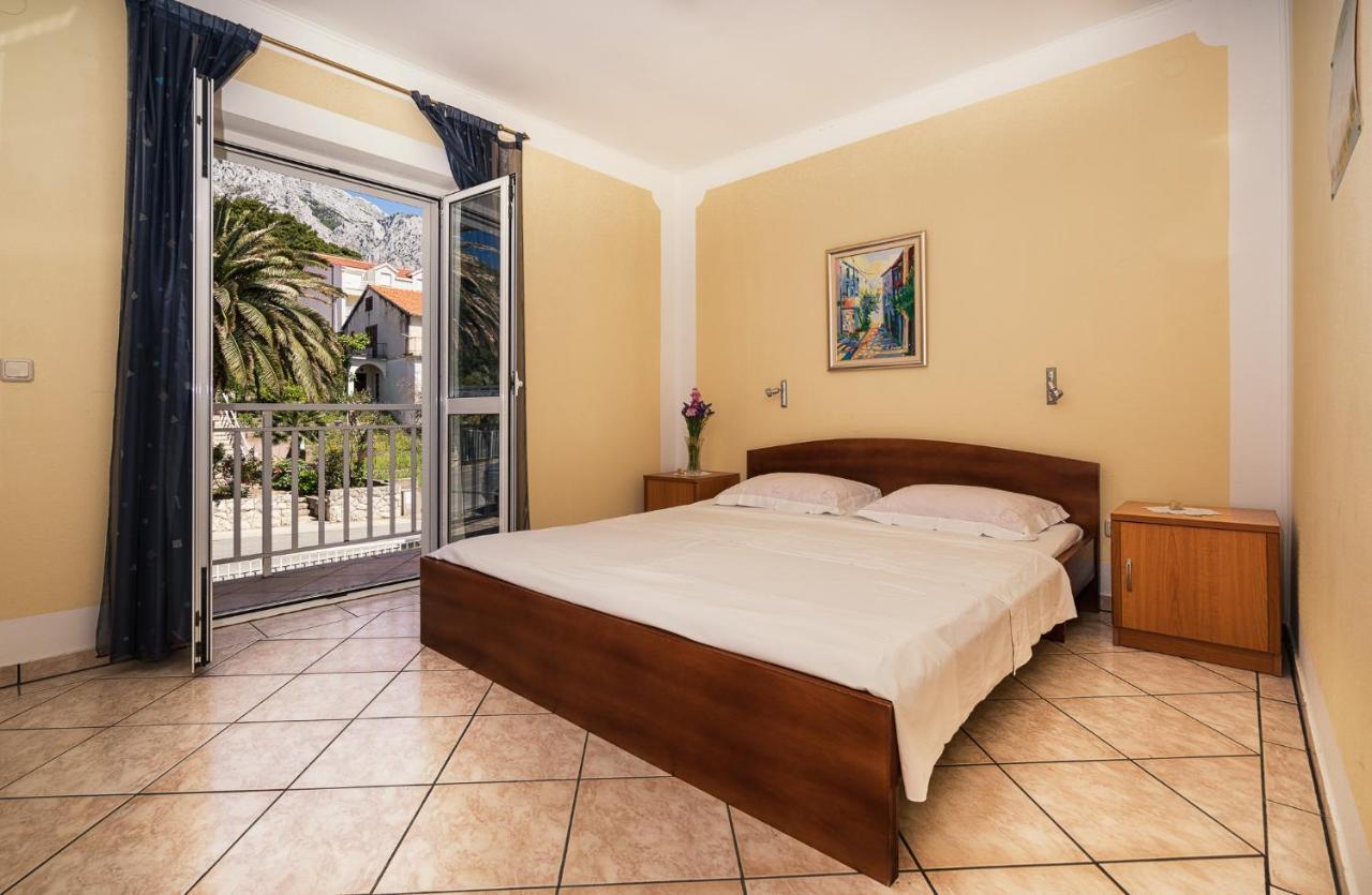 Colonia Apartments Orebić Zewnętrze zdjęcie
